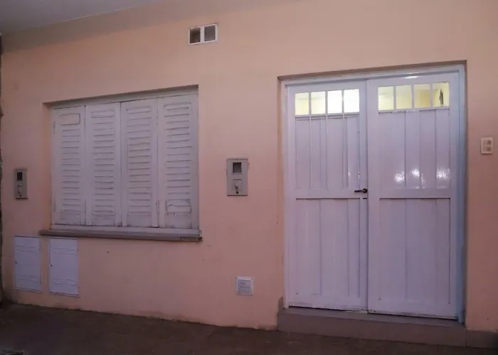 Lo De Margarita