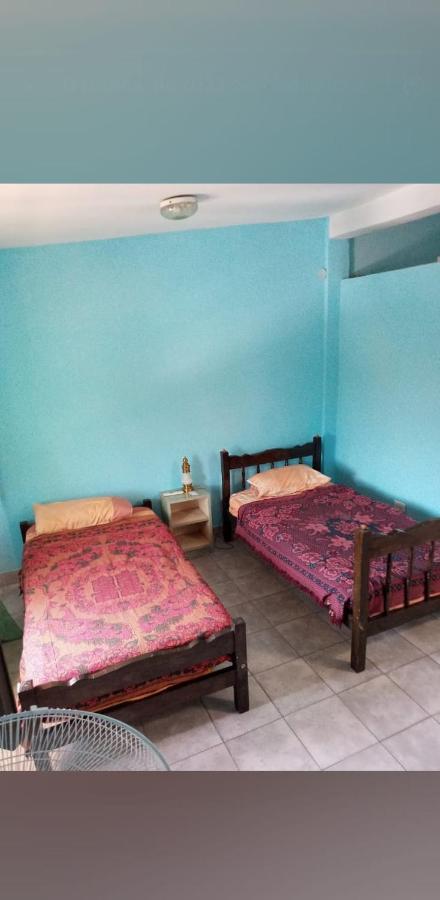 Lo De Margarita Aparthotel