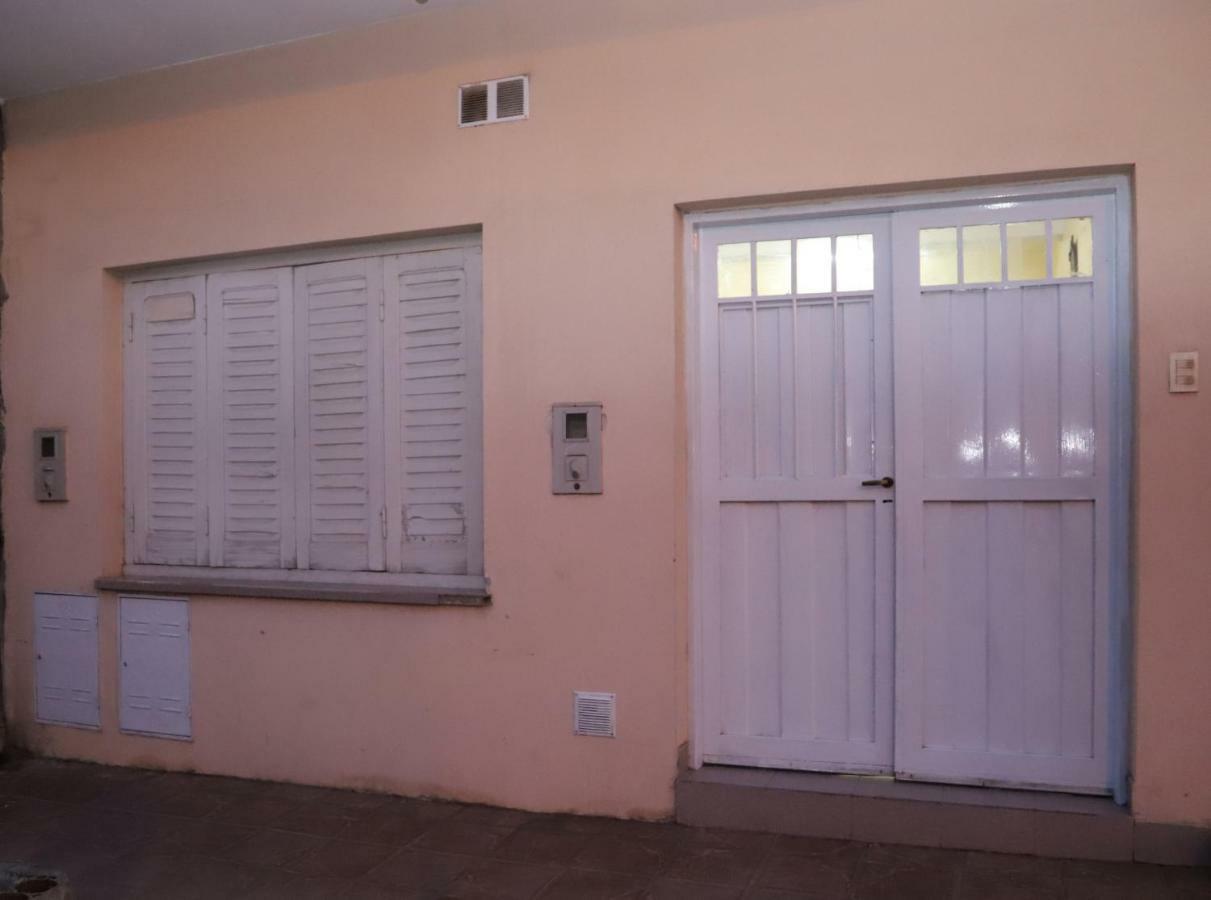 Lo De Margarita Aparthotel San Salvador de Jujuy