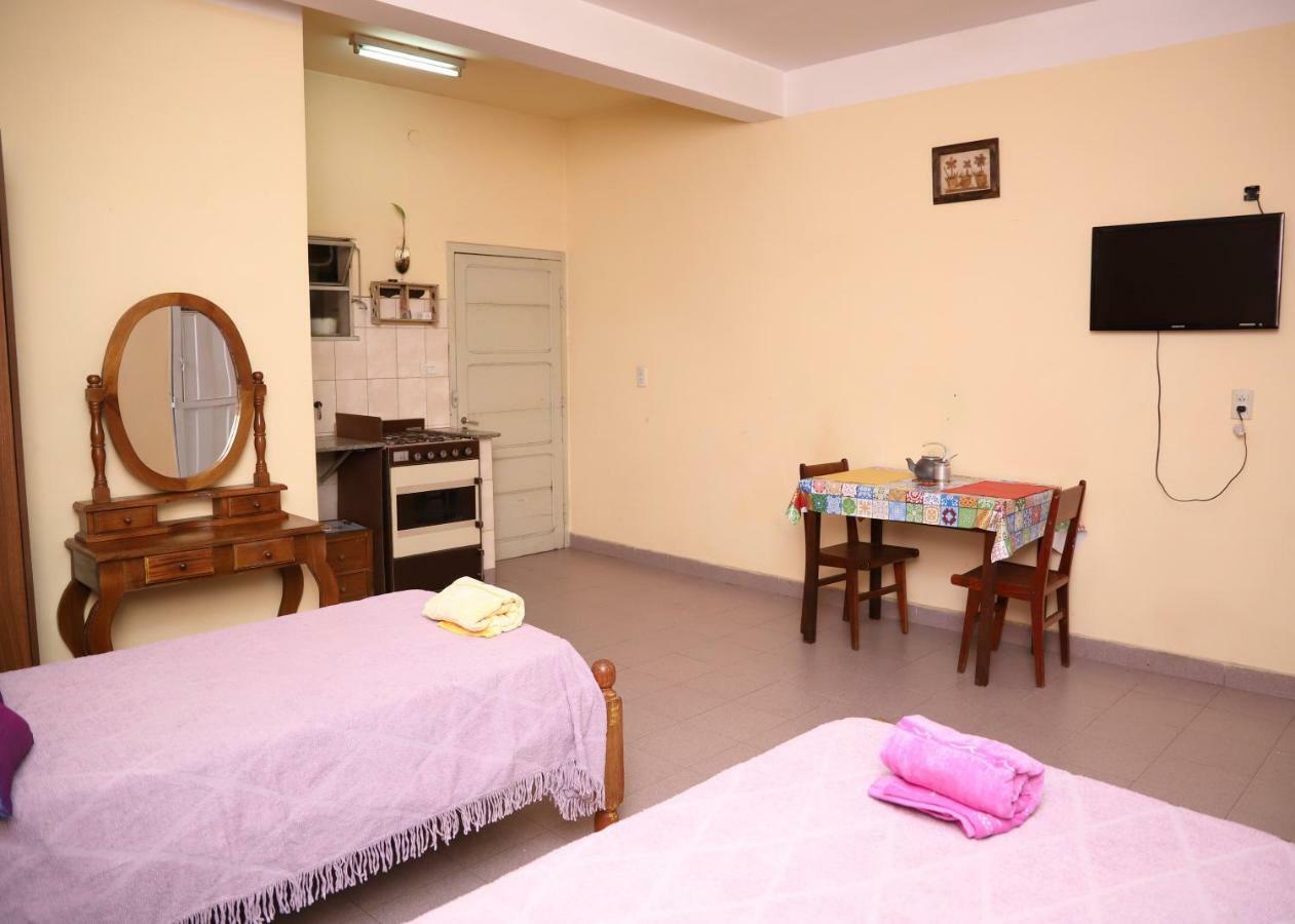 Aparthotel Lo De Margarita