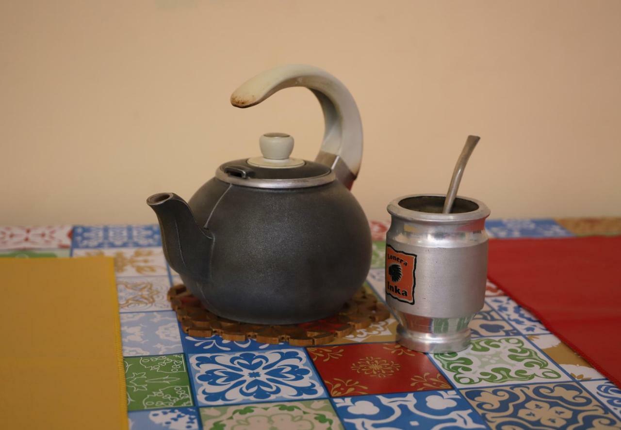 Lo De Margarita San Salvador de Jujuy
