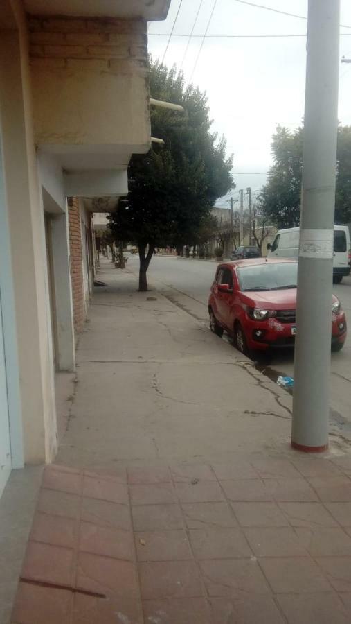Aparthotel Lo De Margarita San Salvador de Jujuy
